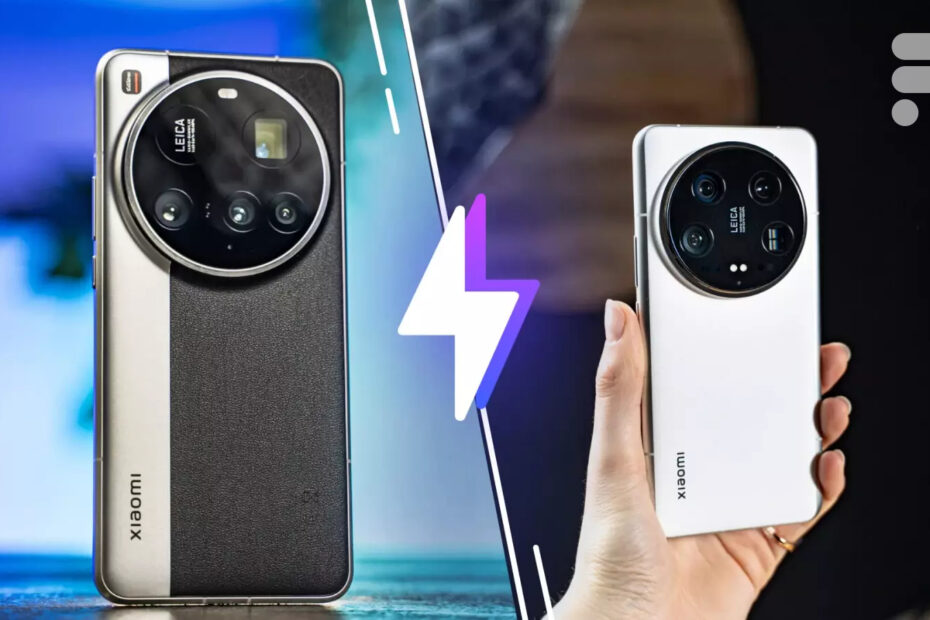 quel est le meilleur smartphone premium ?