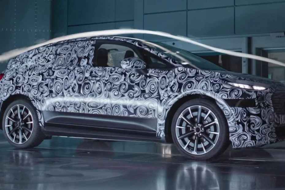 Moins de 38 000 €, 649 km d'autonomie : Audi pulvérise un record avec sa nouvelle petite électrique
