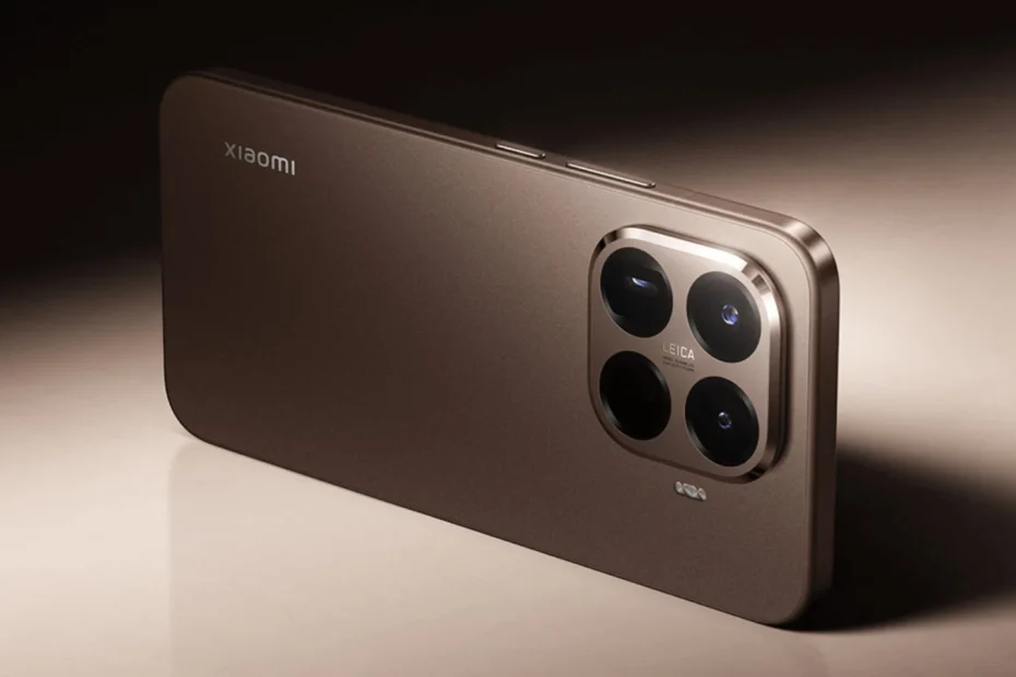 Ce n'est pas une blague, le Xiaomi 15T Pro est bien dispo à ce prix, une pure folie 😱