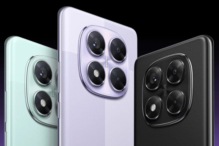 Le Redmi Note 14 Pro est à un prix archi DINGUE, Xiaomi fait razzia sur le stock (-52%) ⚡️