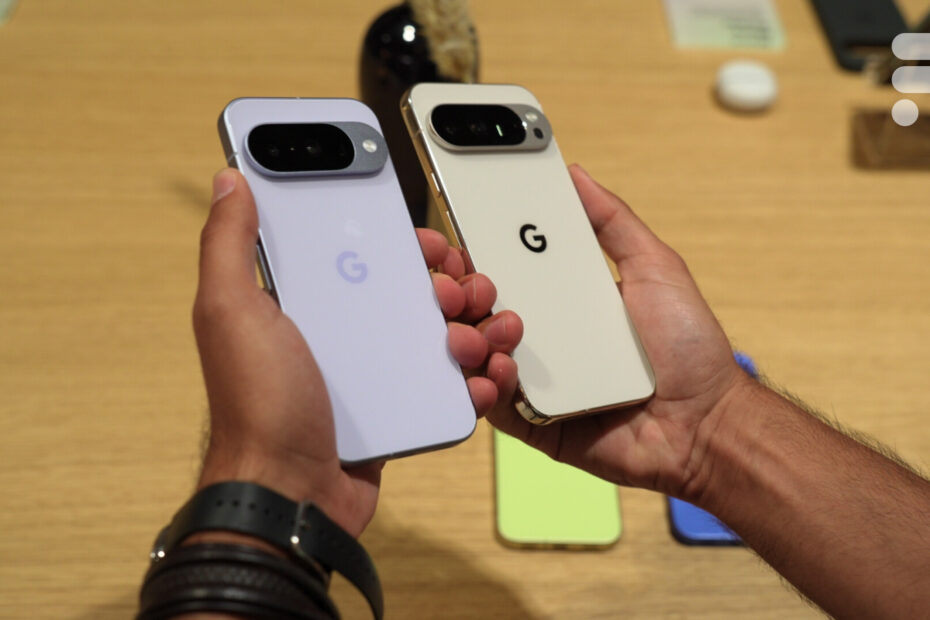 Les Pixel 10 sont en difficulté. Ce jeu ultra populaire les met à genoux