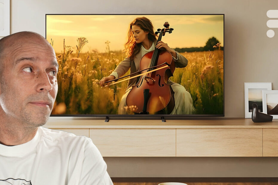 Test Sony Bravia 5 65XR5 : notre avis complet - Smart TV