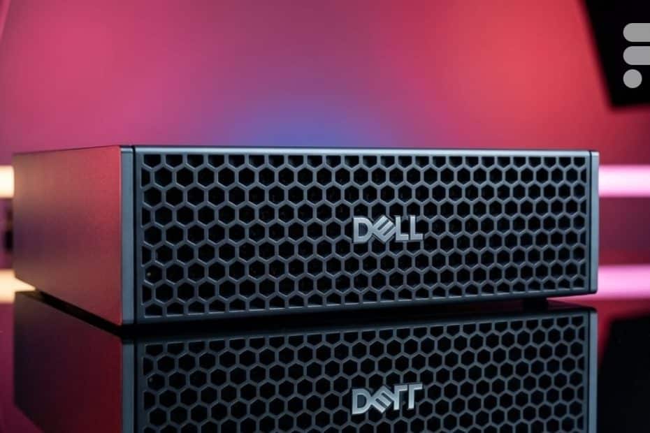Test du Nvidia DGX Spark (Dell) : le mini PC IA à 128 Go de RAM