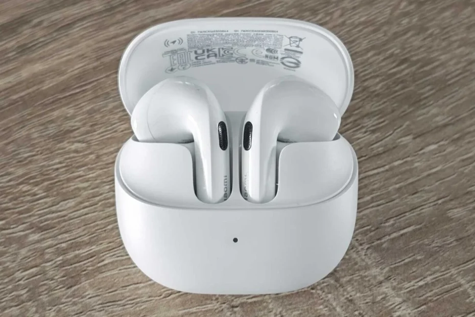 Test Xiaomi Buds 6 : notre avis sur les écouteurs
