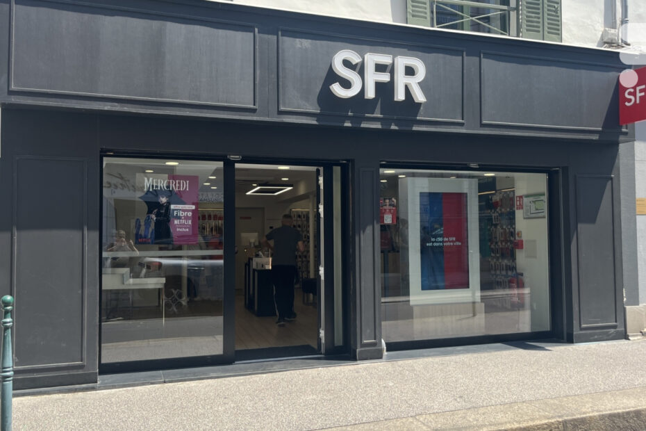 Plus rien n’empêche désormais la revente de SFR