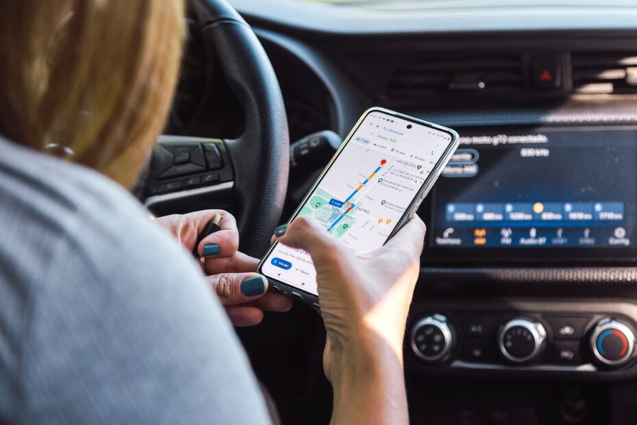 Google Maps simplifie (vraiment) vos recharges