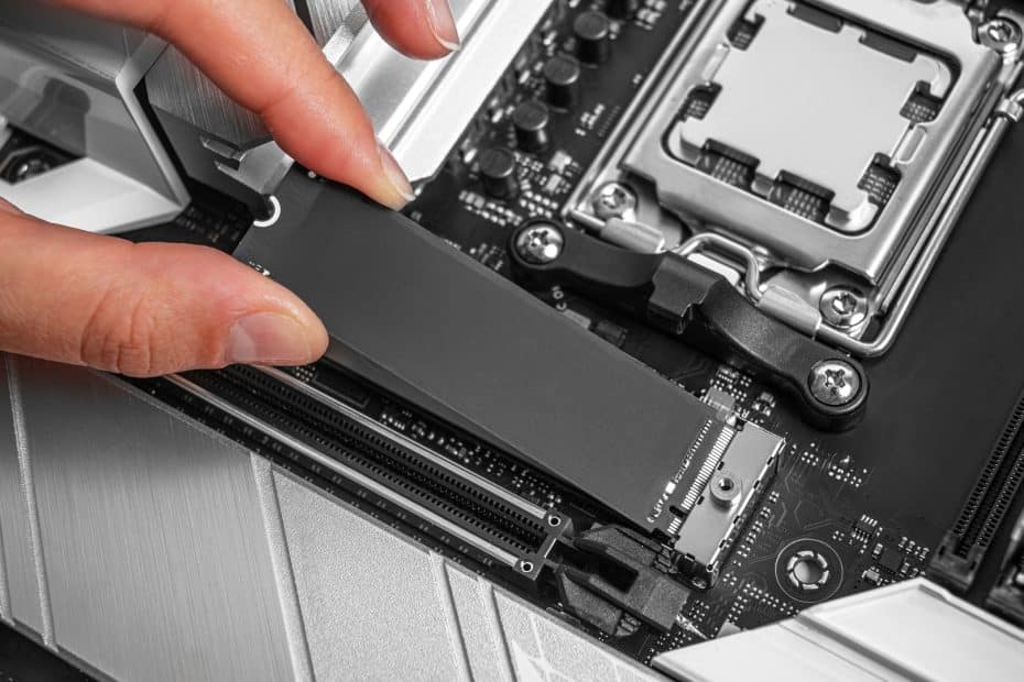 Le mod « NVMe natif » pour débrider les SSD sous Windows ? À vos risques et périls !