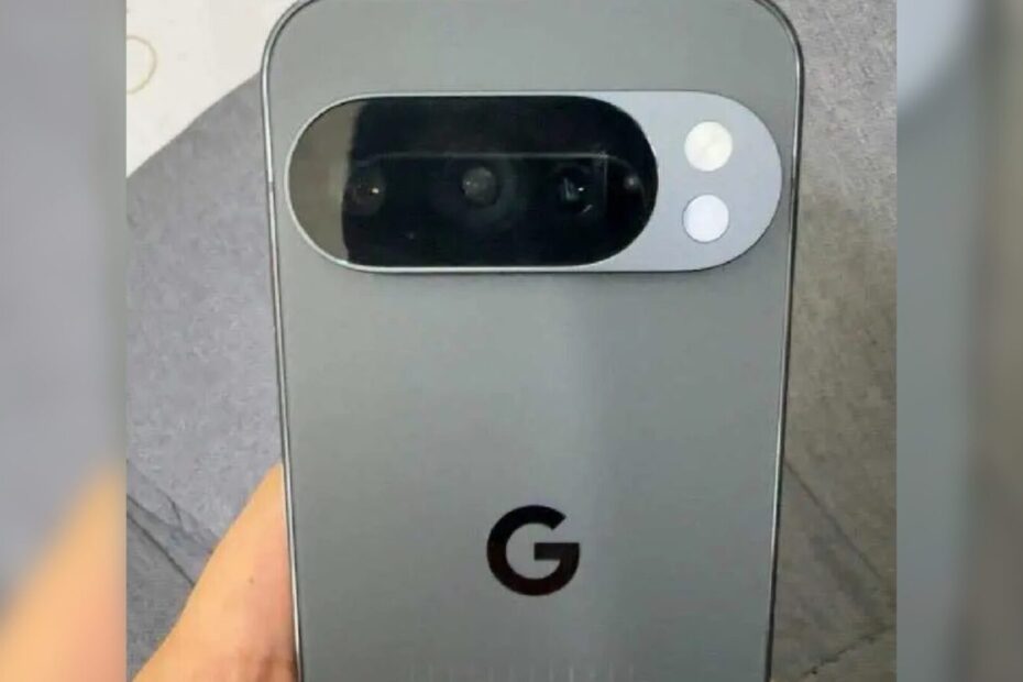 Le mois d'août se précise pour la présentation des Pixel 10