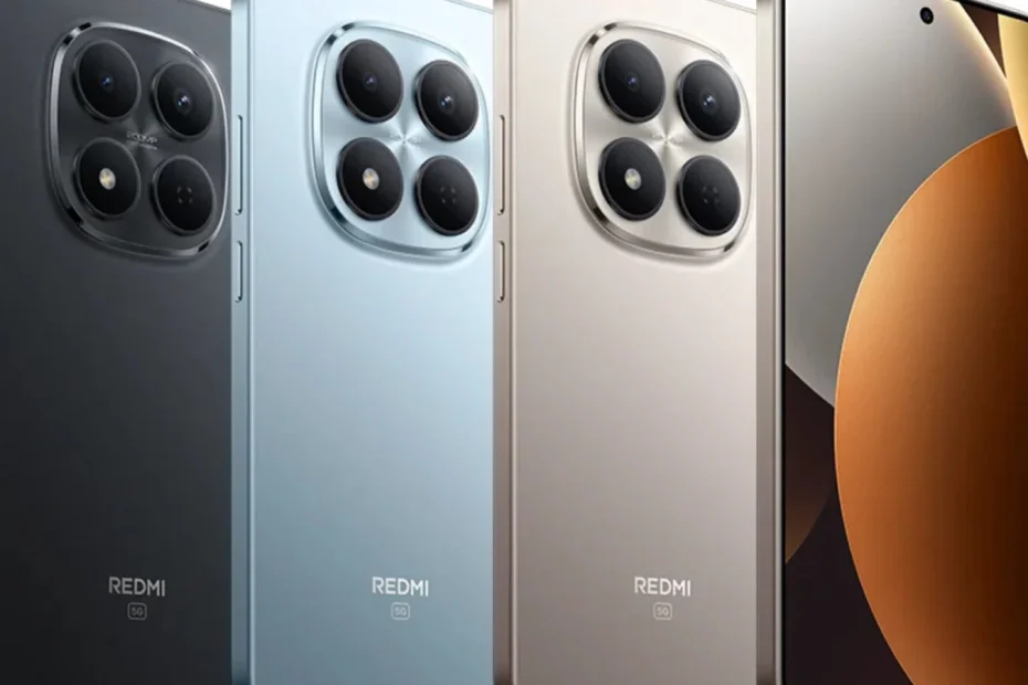 Alors qu'il vient tout juste de sortir, le Redmi Note 15 Pro voit déjà son prix s'effondrer 📉