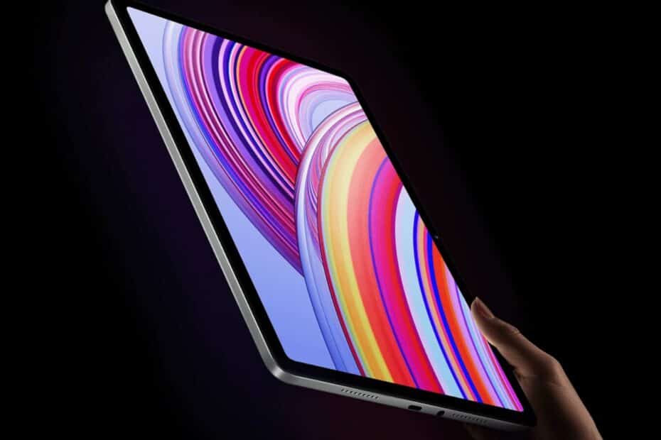 la tablette de Xiaomi est à -55% et les iPad ont du souci à se faire 🧨