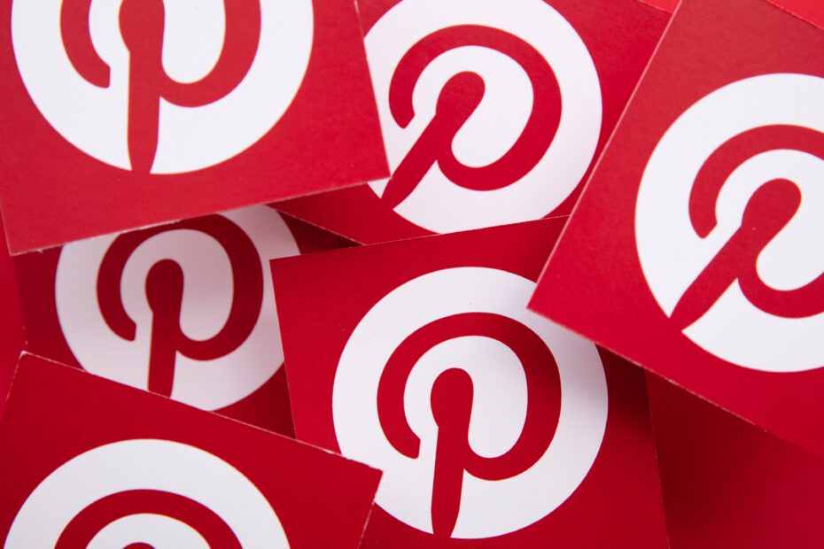 Pinterest veut combattre l'IA par l'IA