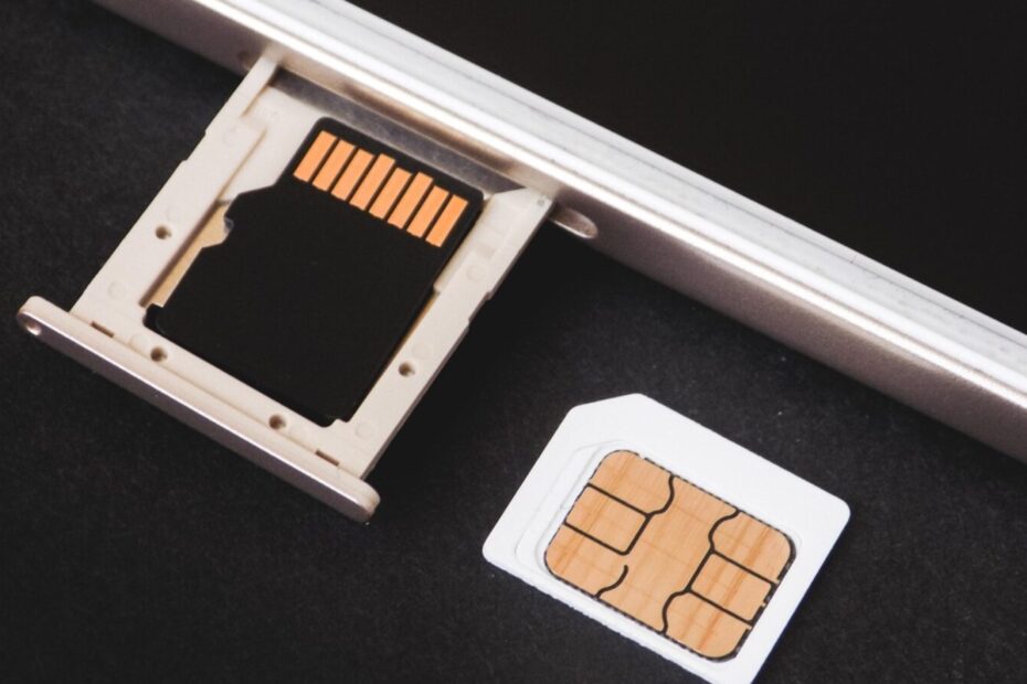 Votre carte SIM se revend à prix fou sur le dark web