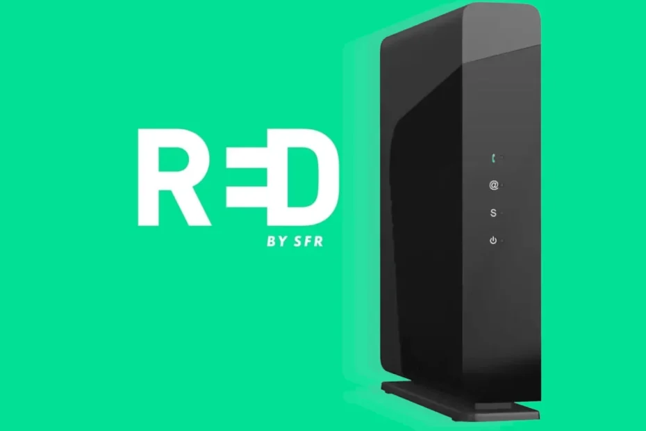 Fibre à 22,99 € : Comment RED by SFR ébranle le marché des télécoms ?