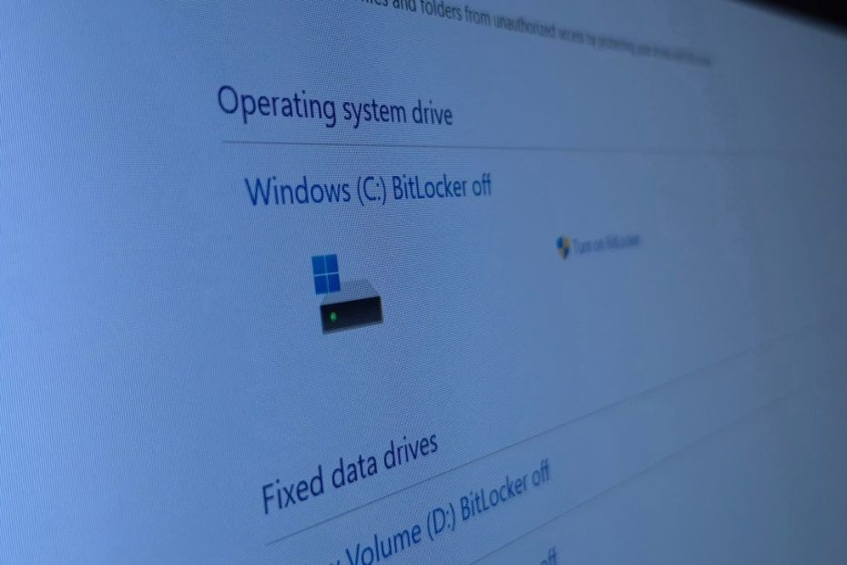 Quoi ? Des clés de chiffrement BitLocker remises au FBI? Et la vie privée alors ?