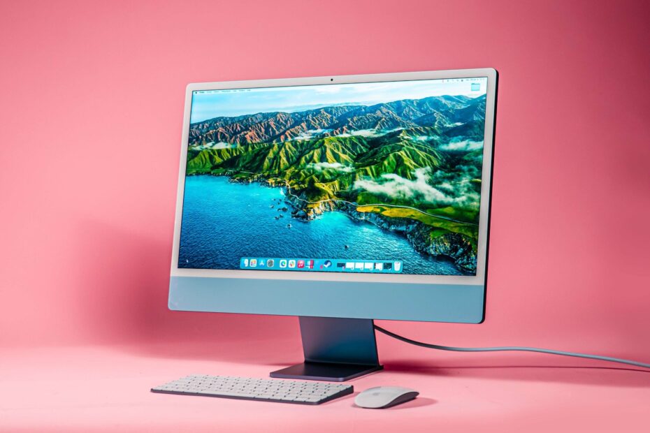 Comment faire un copier-coller sur Mac ?