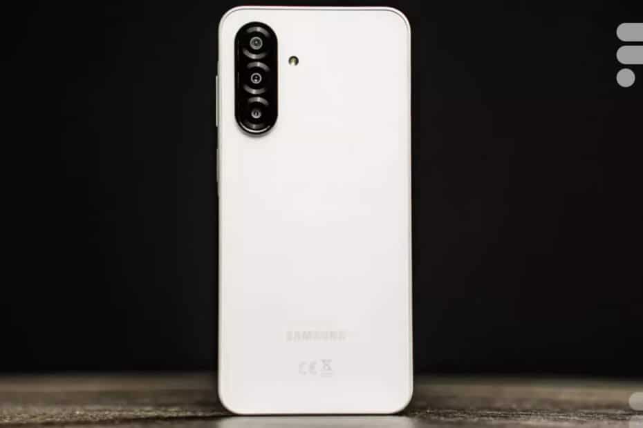Test Samsung Galaxy A26 : notre avis complet - Smartphones