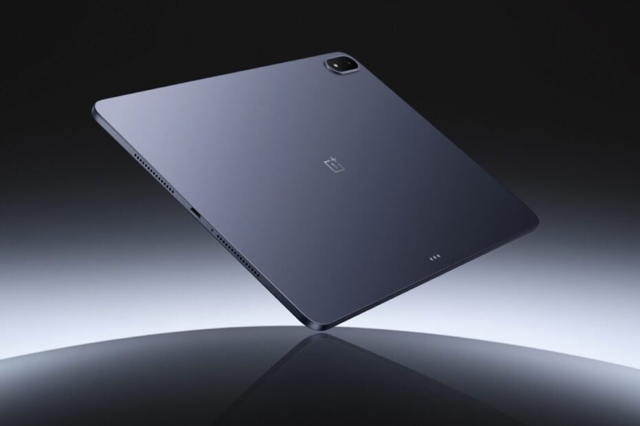 Trop cher l'iPad Pro ? Pas de panique, la tablette premium de OnePlus à petit prix est là ! 