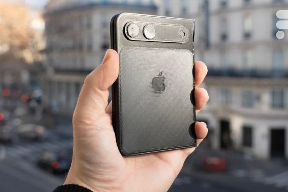 Date de sortie iPhone 18 et Fold : un retard prévu pour 2027 ? — Frandroid