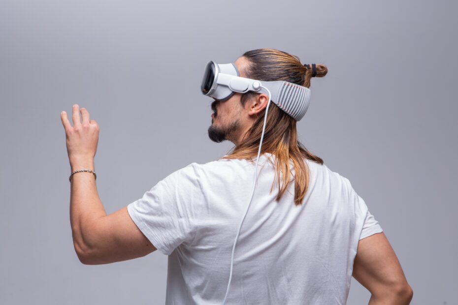 Qui utilise vraiment le Vision Pro d'Apple ?