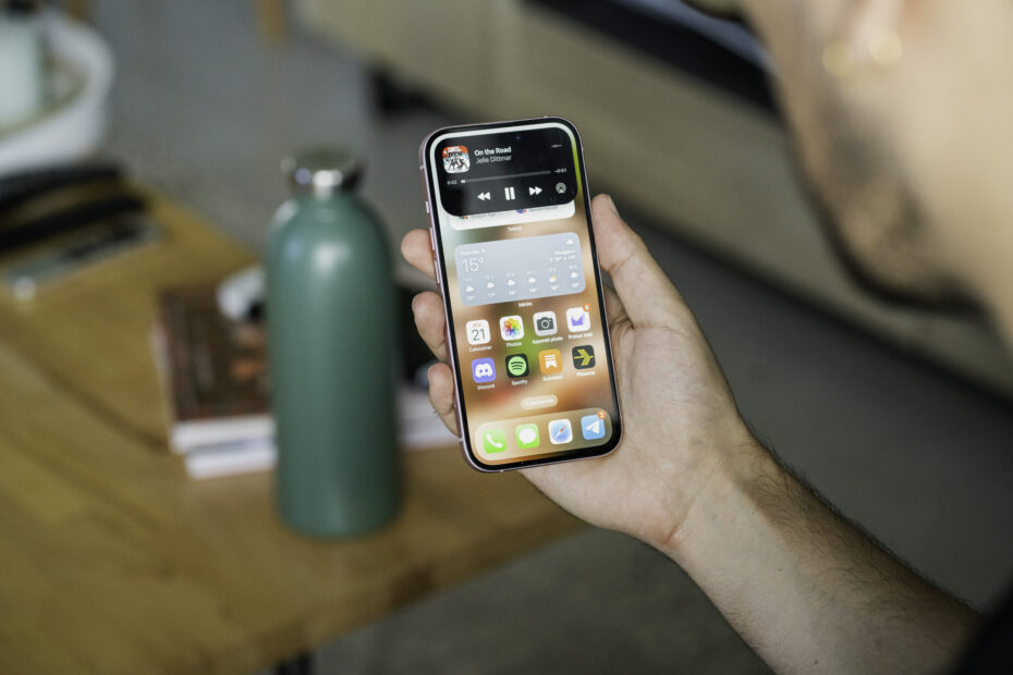 Votre iPhone a perdu jusqu'à 25% de sa valeur du jour au lendemain (merci Apple)