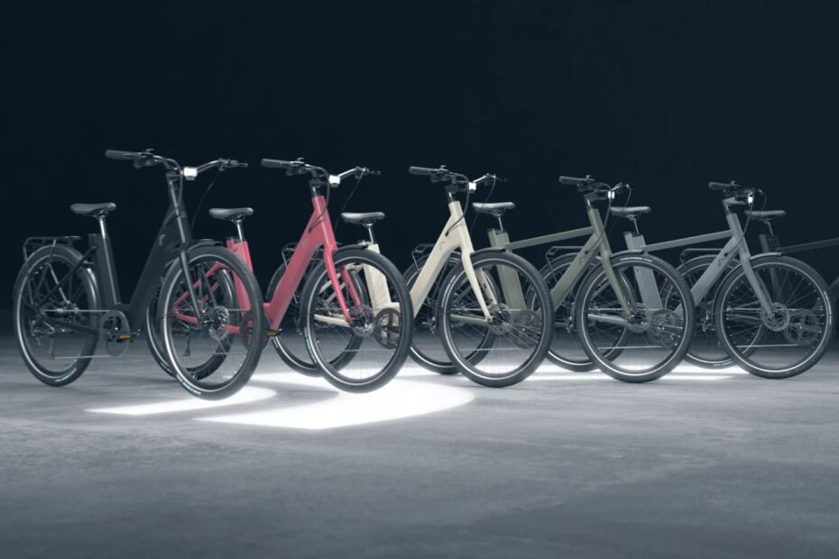 Velo Electrique Lidl Crivit