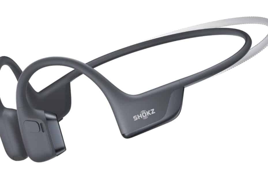 Le casque Shokz OpenRun 2 se vend par palettes, il est à -45% sans réelle raison 💥