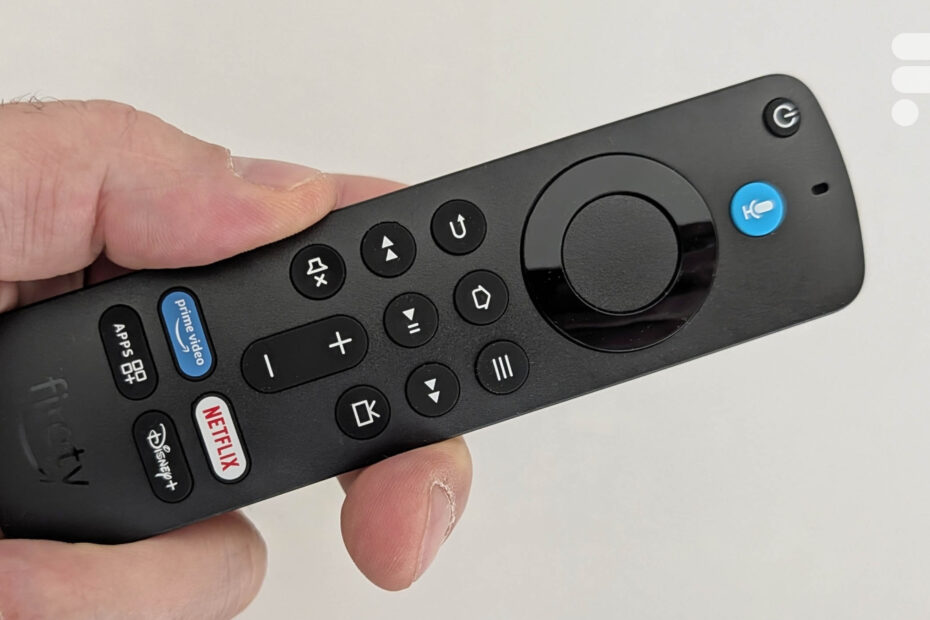 Test Amazon Fire TV Stick 4K Select (2025) : notre avis complet - Box multimedia