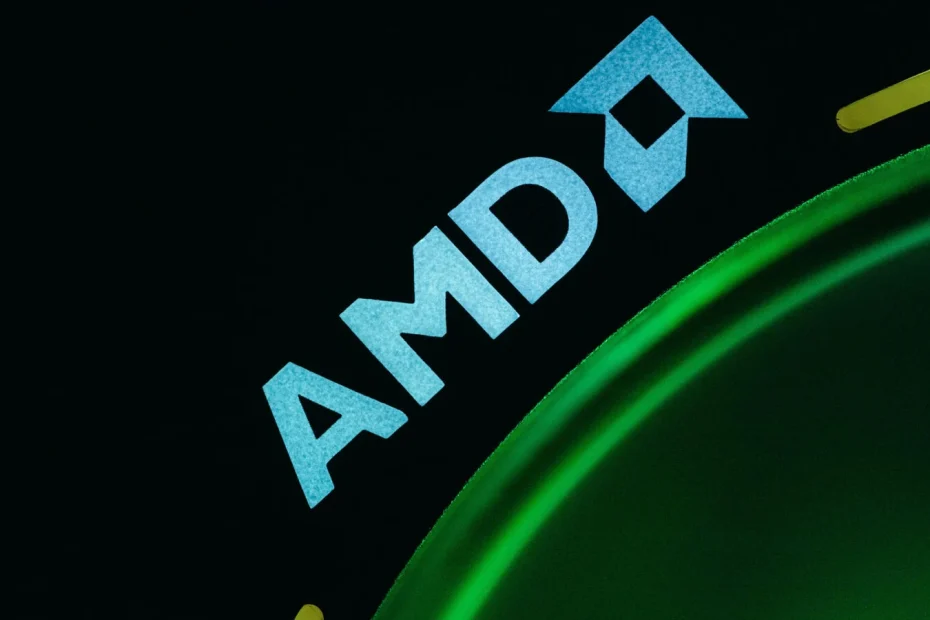 Alice Recoque : la France choisit AMD plutôt que Nvidia, et ce n'est pas un hasard