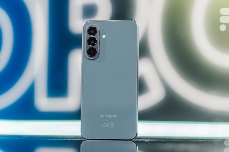 Test Samsung Galaxy A37 : notre avis complet - Smartphones