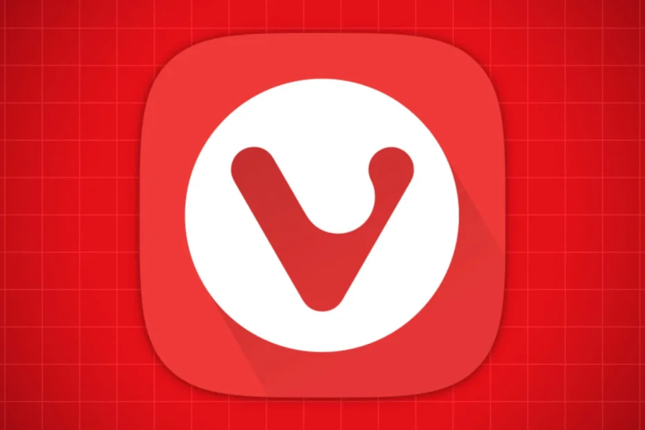 Vivaldi se met à jour et profite de sa plus importante refonte