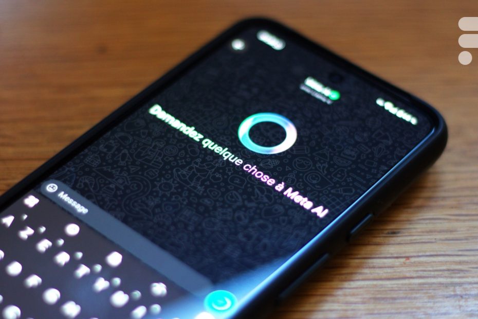 WhatsApp et IA : l'Europe donne 5 jours à Meta pour ouvrir son application — Frandroid