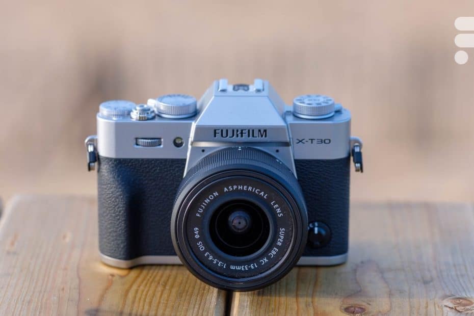Test Fujifilm X-T30 III : notre avis complet - Appareils photo
