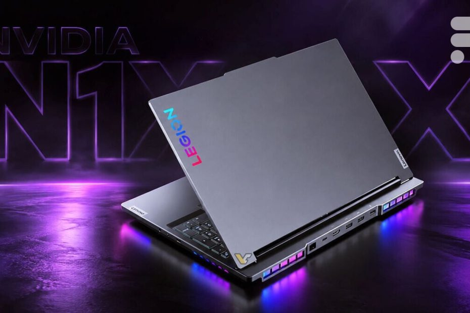 Nvidia N1X : voici la puce ARM qui veut secouer Intel et AMD — Frandroid