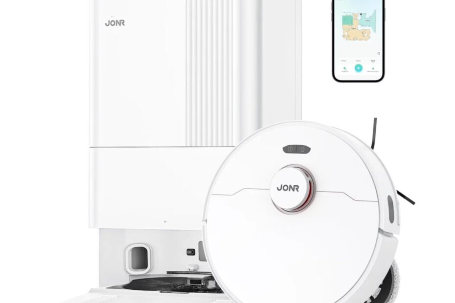À ce prix de zinzin, le JONR P20 Pro défie les ténors haut la main et se vend à la pelle 🪏
