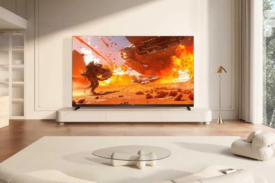 TCL X11L : 10 931 nits mesurés, record HDR mondial — Frandroid