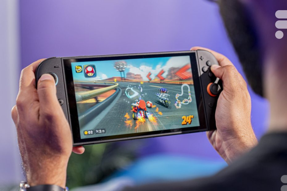 Achat Nintendo Switch 2 : les 50 heures de jeu obligatoires pour contrer la revente — Frandroid