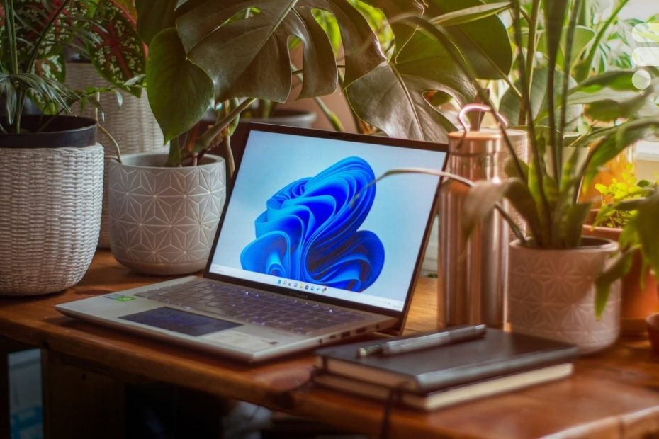 La dernière mise à jour de Windows 11 est un pas dans la bonne direction — Frandroid
