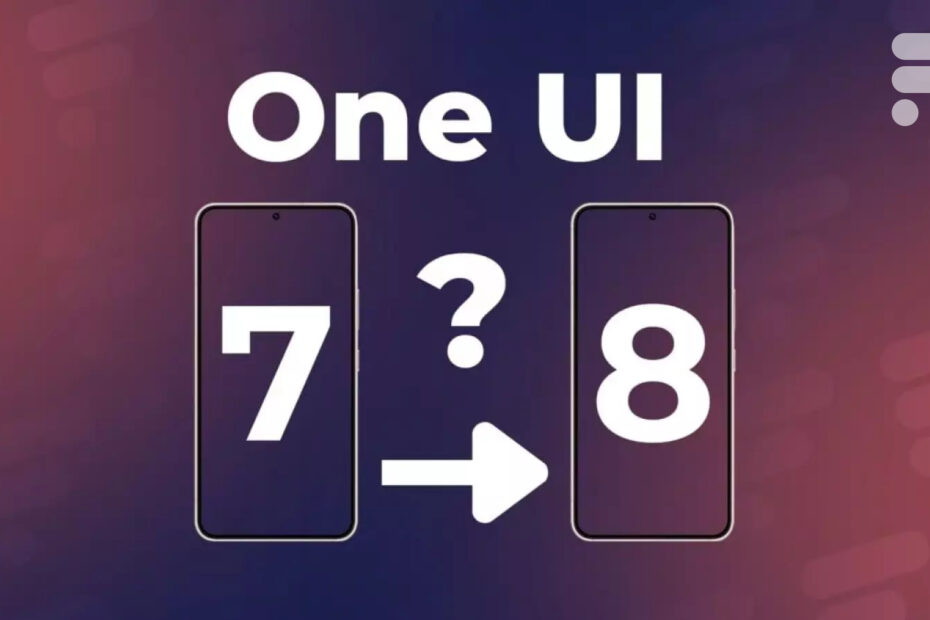 où en est Samsung avec les mises à jour ?