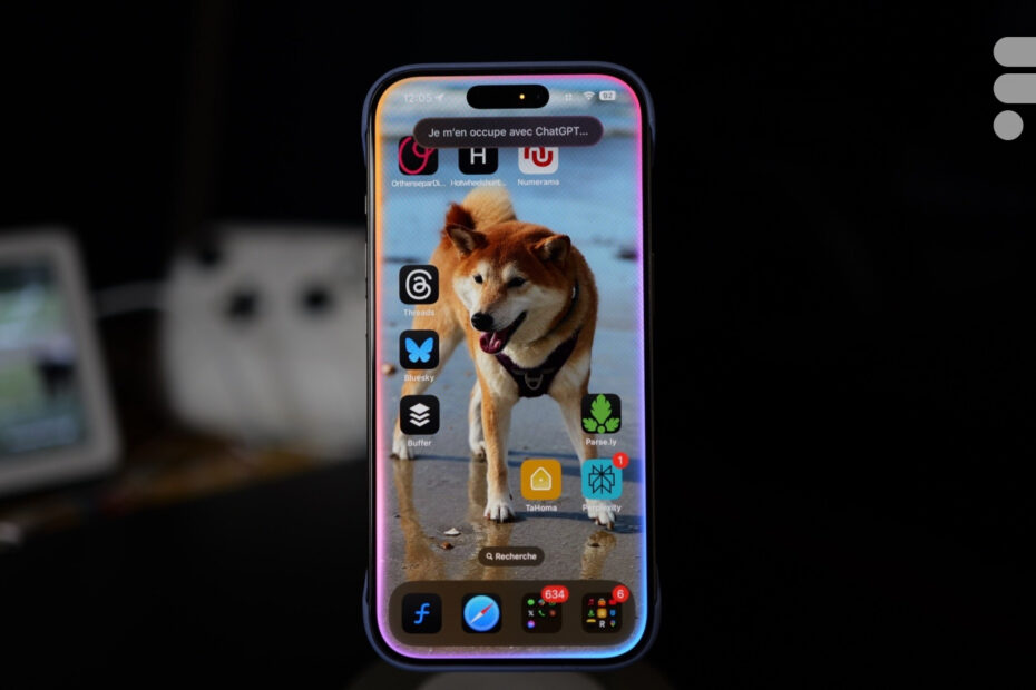 Apple renonce pour le moment à son IA maison