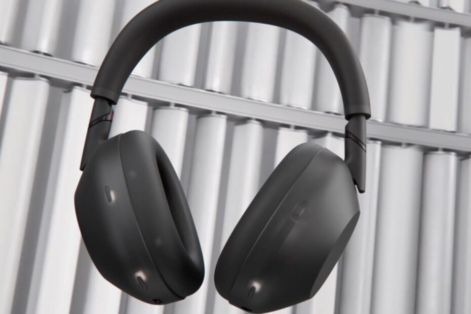 le casque premium se vend par camions au Black Friday 🚚