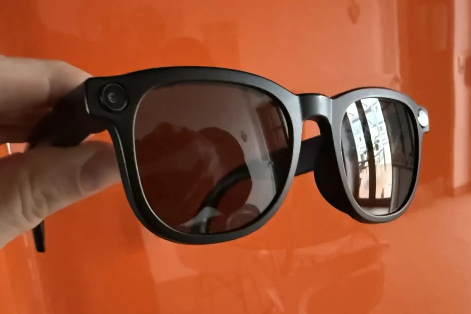 une bonne alternative aux Ray-Ban de Meta ?