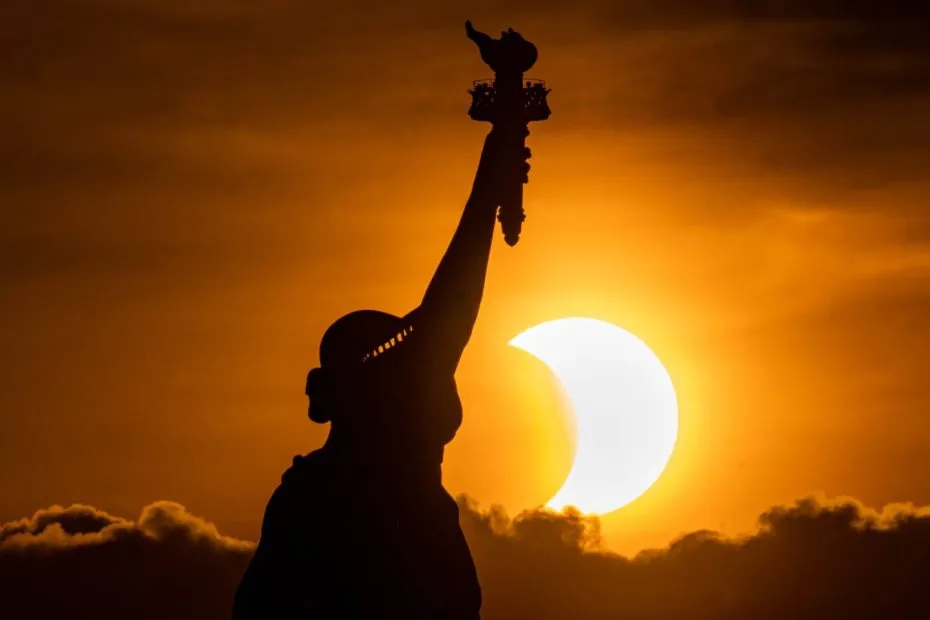 Éclipse du 12 août : tous nos conseils pour la voir et la photographier dans les meilleures conditions — Frandroid