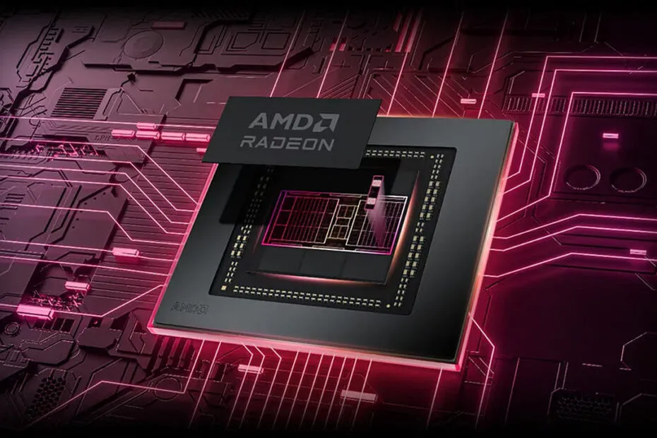 AMD met à jour ses pilotes Radeon et active le FSR 4 dans presque tous les jeux FSR 3.1
