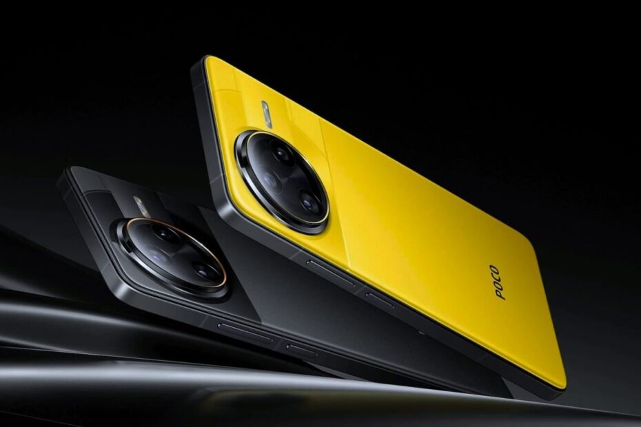 le Poco F7 Ultra écrase les Samsung, Apple et autres