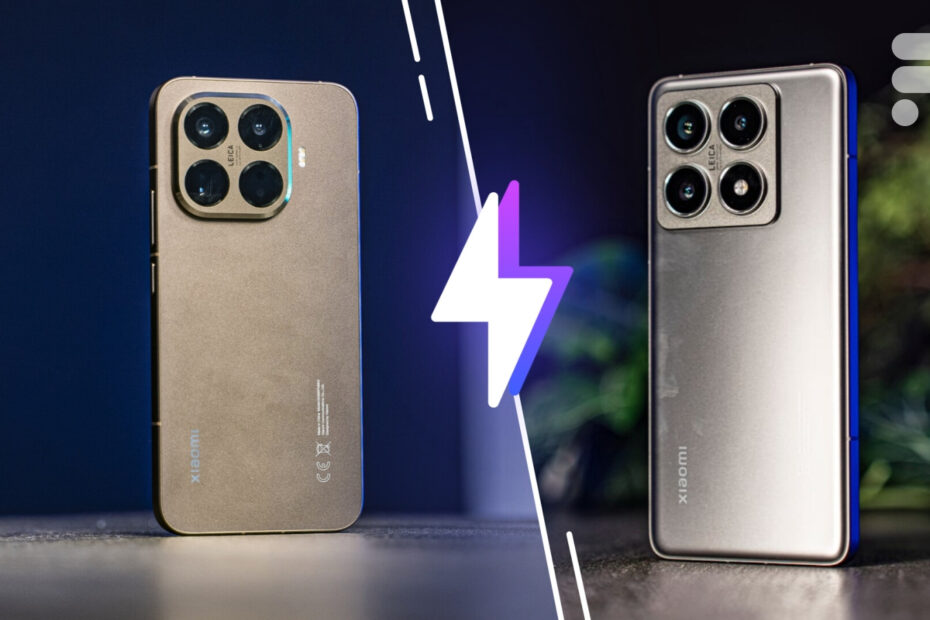 comment choisir le meilleur téléphone de Xiaomi ?