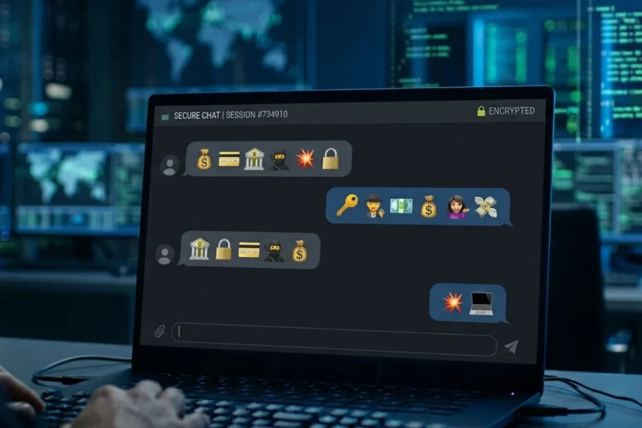 Dark web : les pirates ont adopté un langage secret, et il vient d'être déchiffré