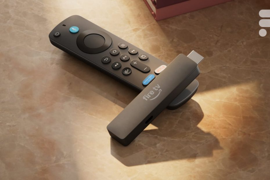Amazon Fire TV Stick HD (2026) : prix, nouveautés et caractéristiques — Frandroid