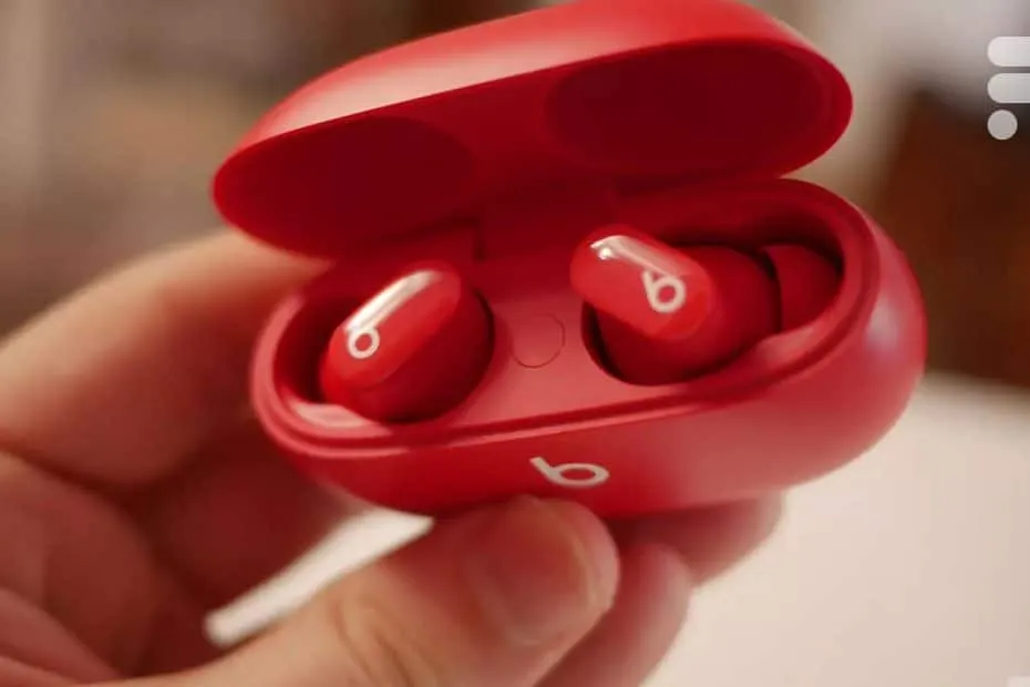 Problème de sécurité Beats Studio Buds : tout savoir sur la faille Airoha — Frandroid