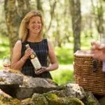 Comment cette femme s'impose dans le monde du whisky