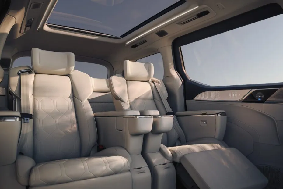 Ce qui cloche vraiment avec la nouvelle voiture électrique de Volvo